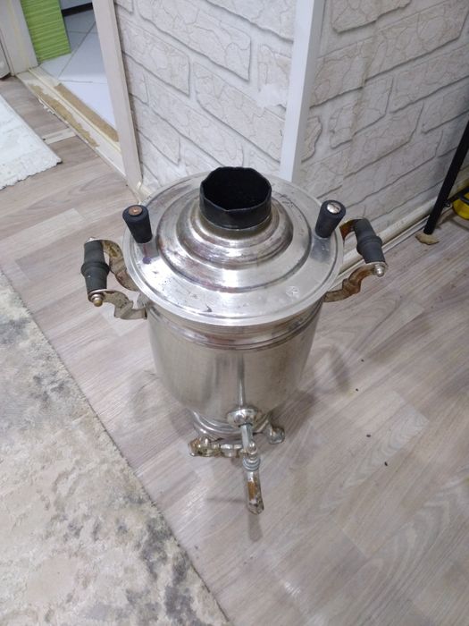 Продам самовар 50тыс