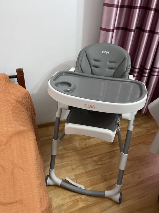 Продам стульчик для кормления
