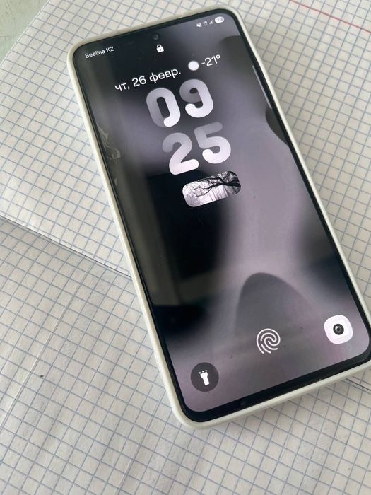 Обмен Samsung S21 FE 5G