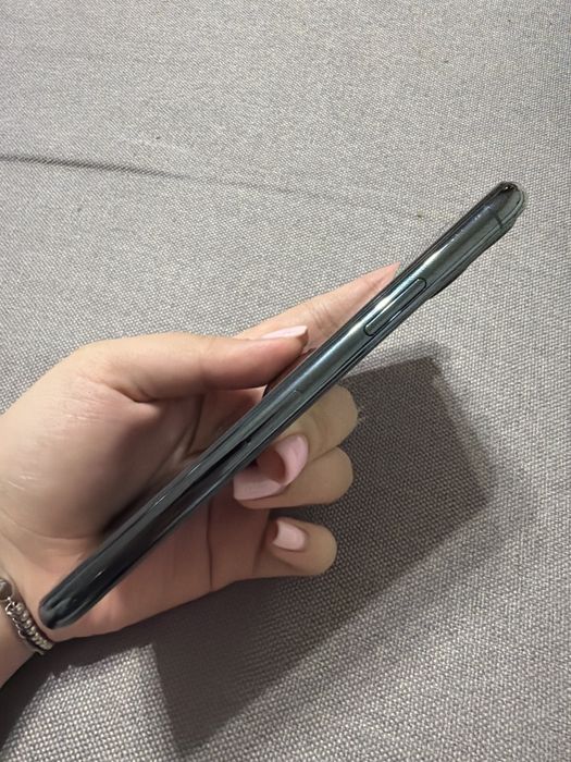 Iphone 11 pro 256гб
