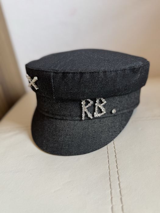 RB шапка Ruslan Baginskiy