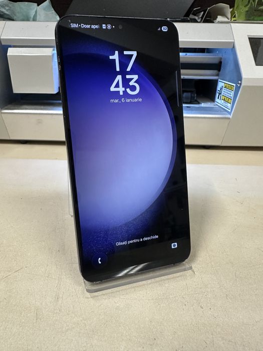 Samsung s23 plus / 512 gb / garantie