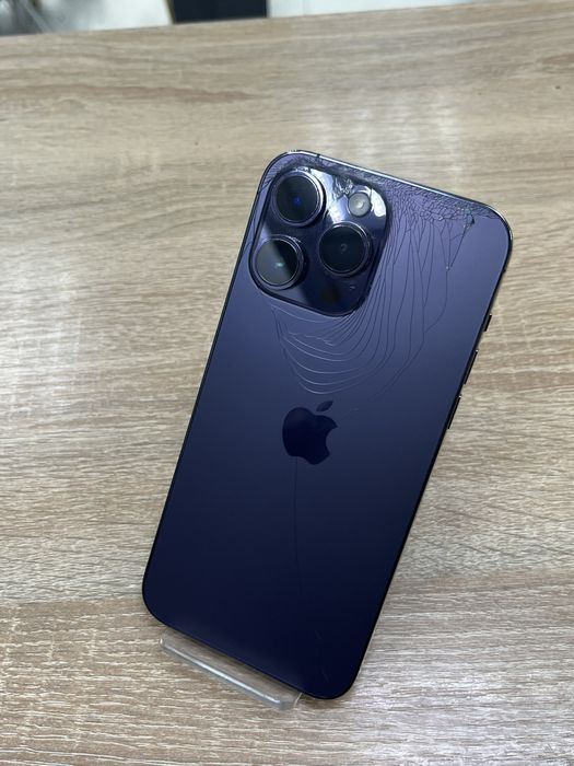 iPhone 14 Pro Max (A4)