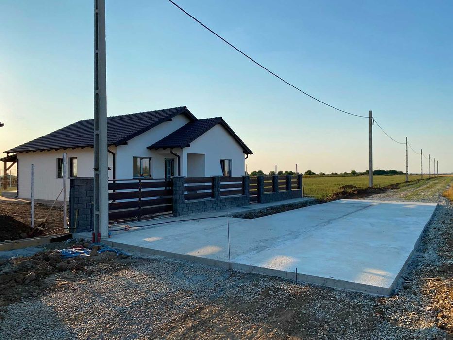 Casă de vânzare în Biharia