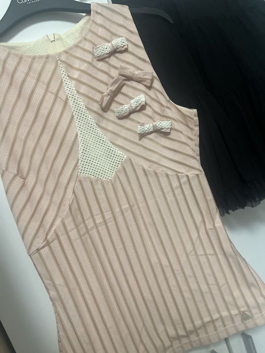 Mon Cher , Alessa пола и потник