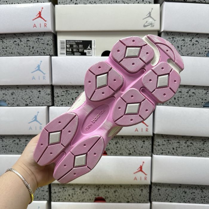 New Balance 9060 Pink Overdye U9060AAP