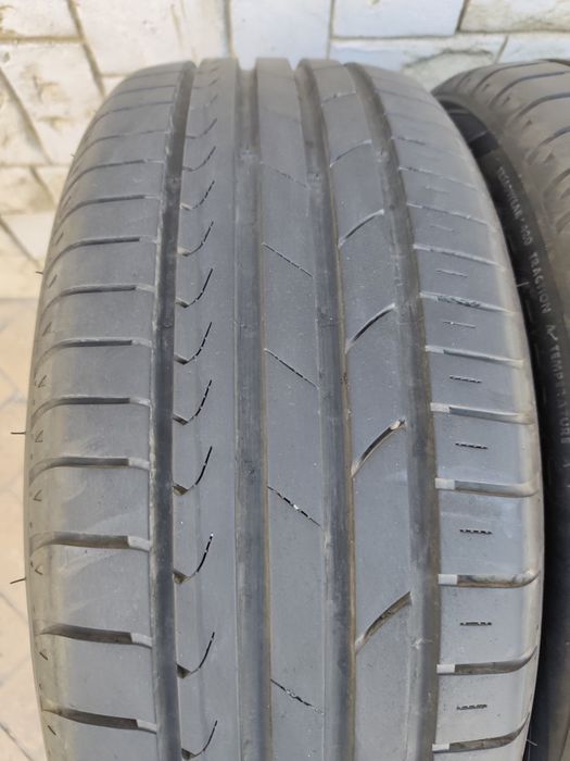 Летни гуми GT RADIAL 205/55/17 DOT 2024