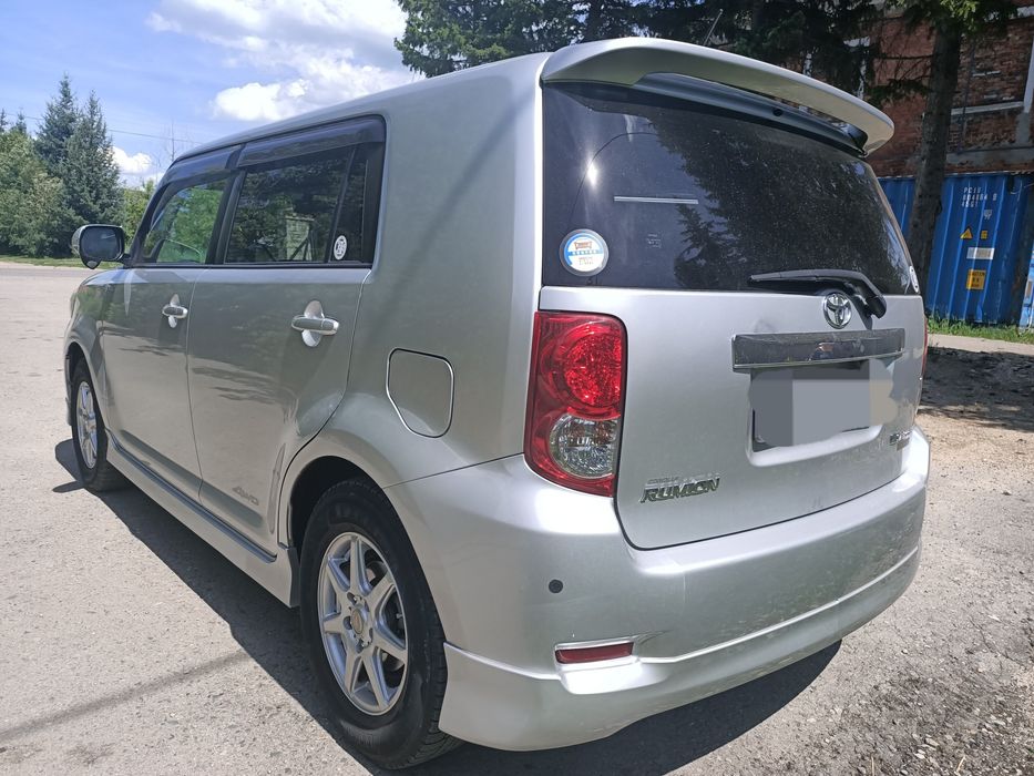 Продам Тойота королла румион