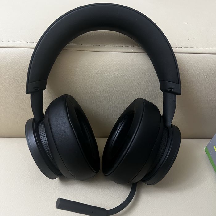 XBOX Wireless Headset New model