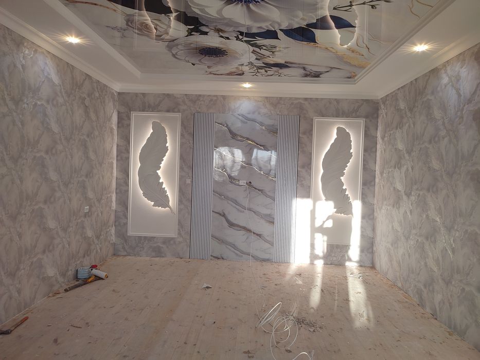 Remont Xizmatlarini Qilamiz.