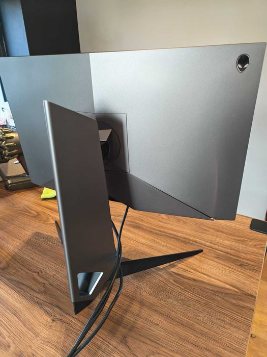 Monitor Gaming Led 24.5" Alienware AW2518HF Full HD 240Hz 1ms FreeSync ...