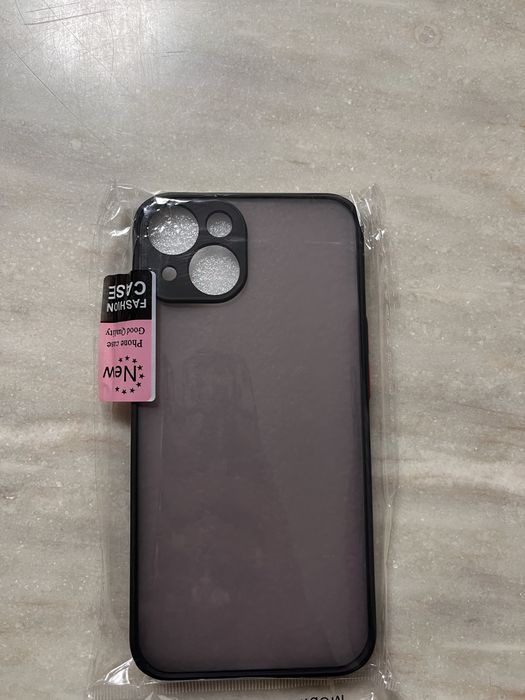 IPHONE 13mini / 13pro / 14 / 14pro / 15  / 16 case калъф