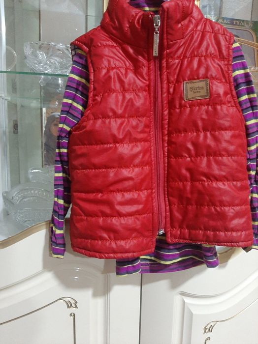 Двойка  киим кыздарга