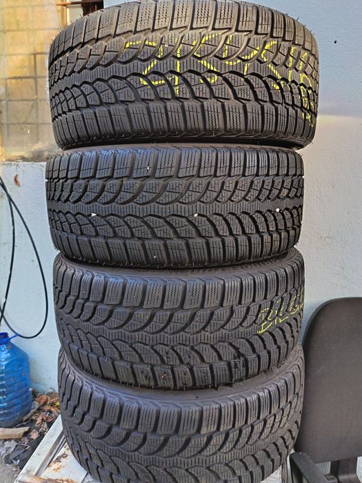 Anvelope MS iarna 215 45 16 Bridgestone 2020 6.7-7.8mm