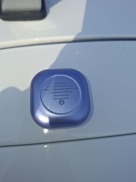 Naushnik, Samsung Saund by AKG