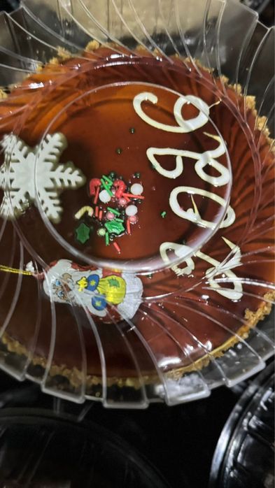 Торты оптом на заказ