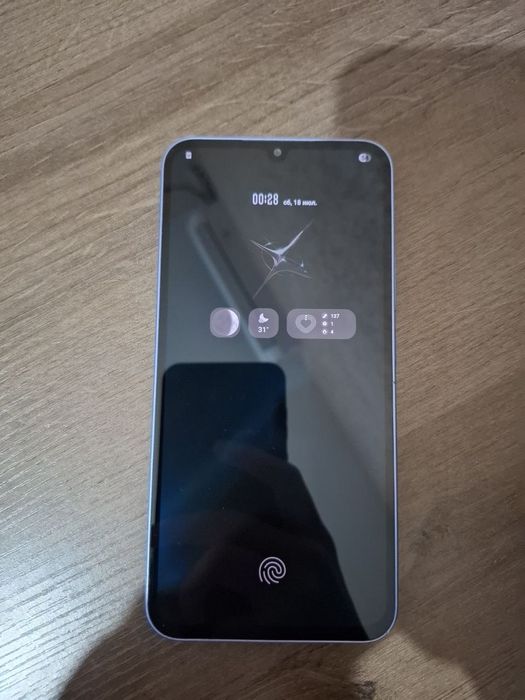 Samsung a34 5G, идеал