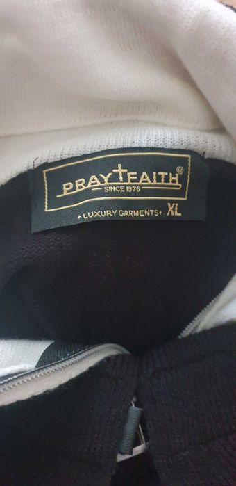 Плетена блуза с дълъг ръкав