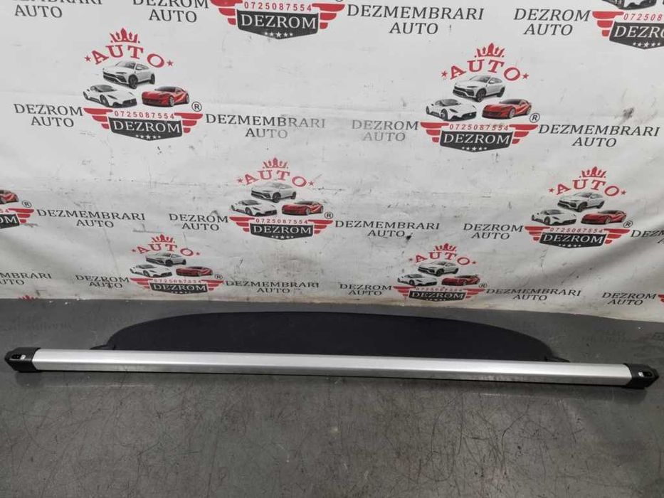 Rulou portbagaj (0 KM) 7237A184XA Mitsubishi Eclipse Cross