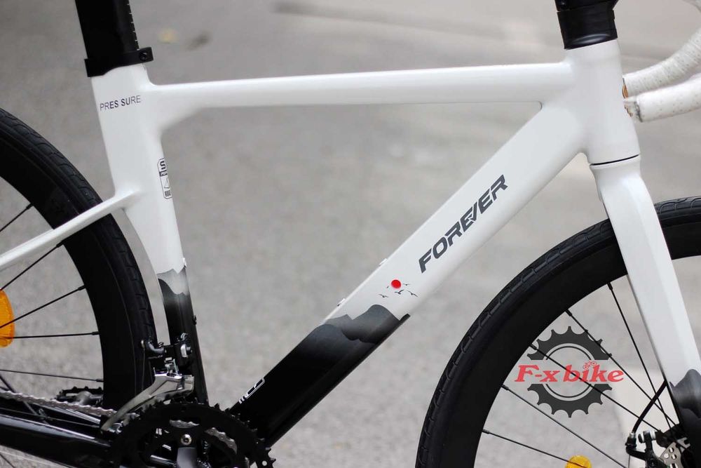 шоссейный велосипед