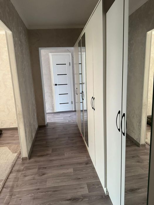 Продам 3-комнатную квартиру
