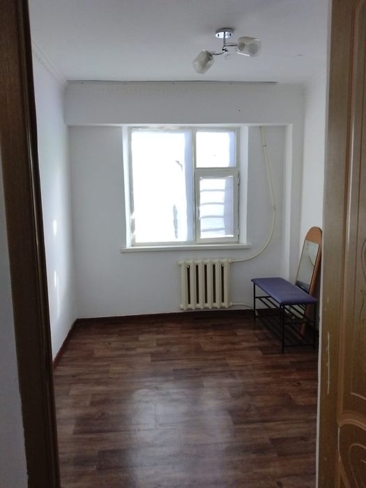 Квартира 3х комнатная