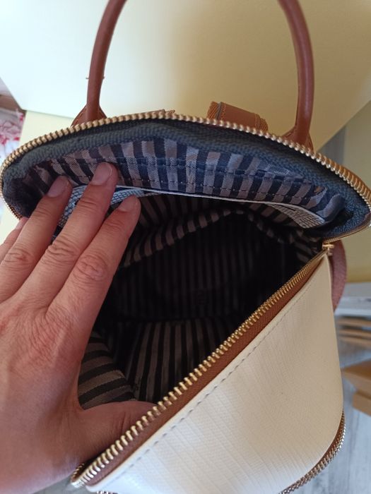 Дамска раница Silver Polo