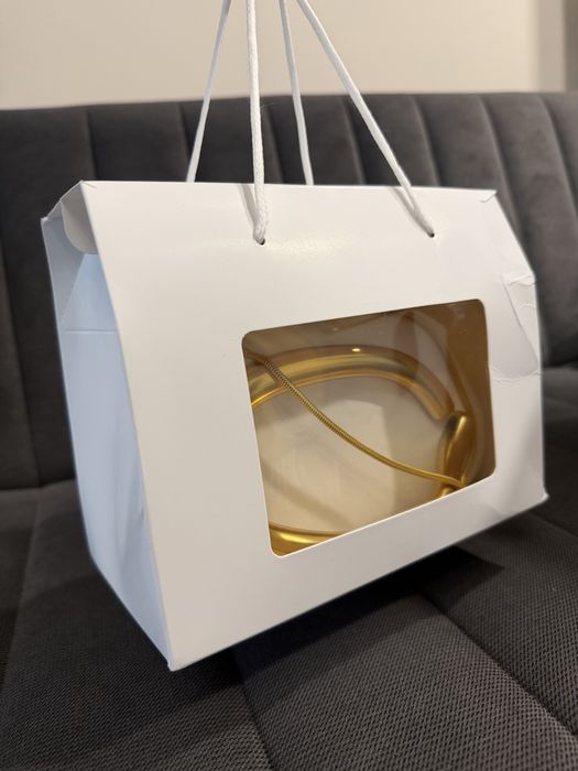 Луксозна дамска чанта