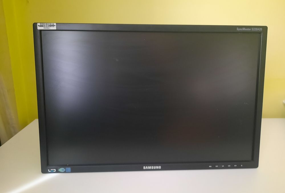 Monitore Samsung