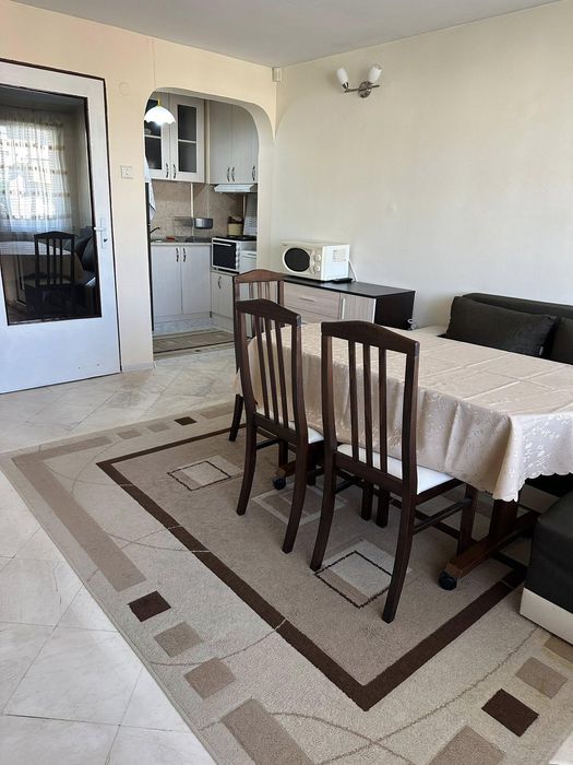 Дава се под наем Двустаен апартамент в София, Изток - 62 кв.м за 600 € - Снимка #1