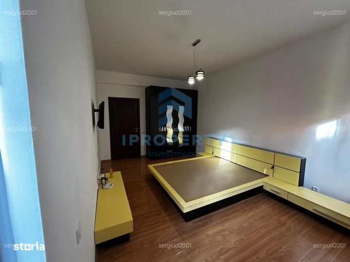 Politehnica | Garsoniera | Decomandat | Centrala prorie | AC