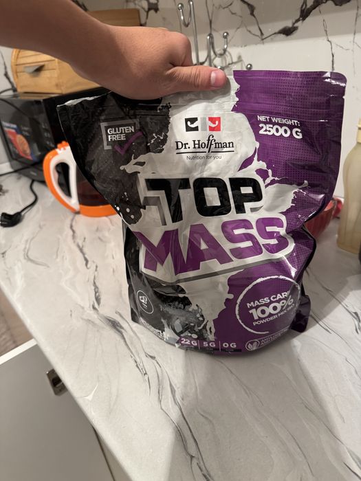 Гейнер и Креатин отдам за 12 тыс