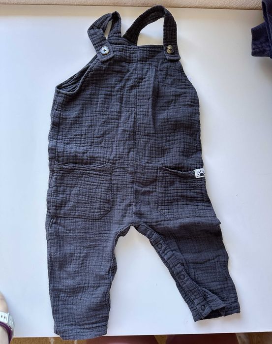 Дрехи размер 80 (9-12 месеца)