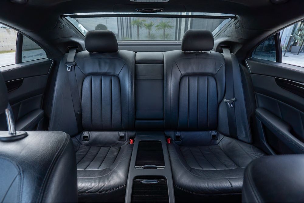 Mercedes-benz CLS 350 CDI AMG LINE W218 2011 ЛИЗИНГ