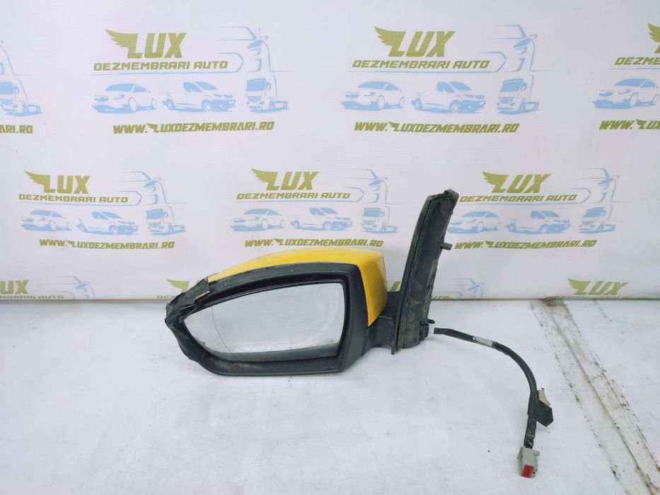 Oglinda stanga electrica e9034508 Ford C-Max 2 (facelift) (2015 - 2019) electric