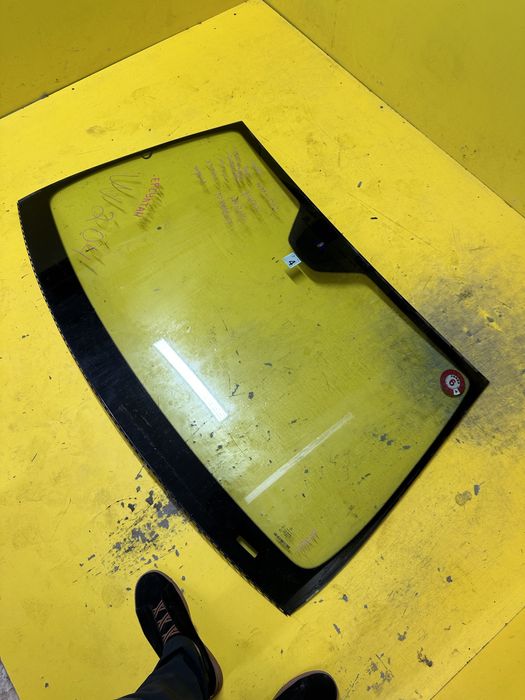 Стекло Лобовое Mercedes