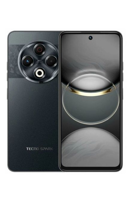Tecno spark 30 256гб