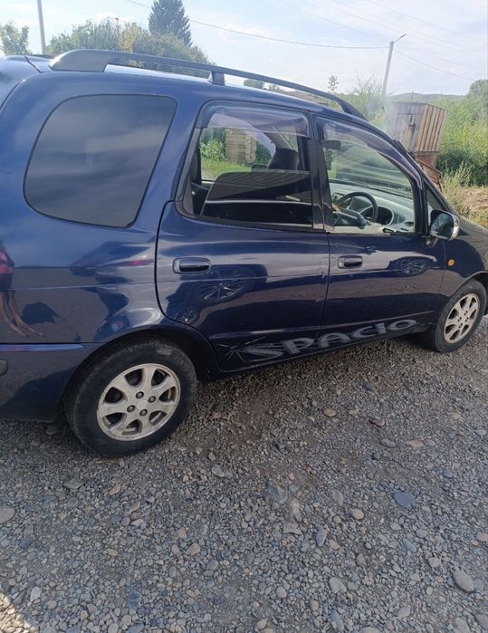 Продается Toyota Spacio