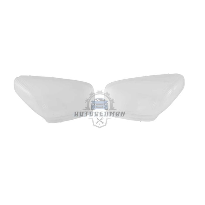 Капаци фарове Toyota RAV4 (01-04) стъкло фар крушки Тойота Рав4 xenon