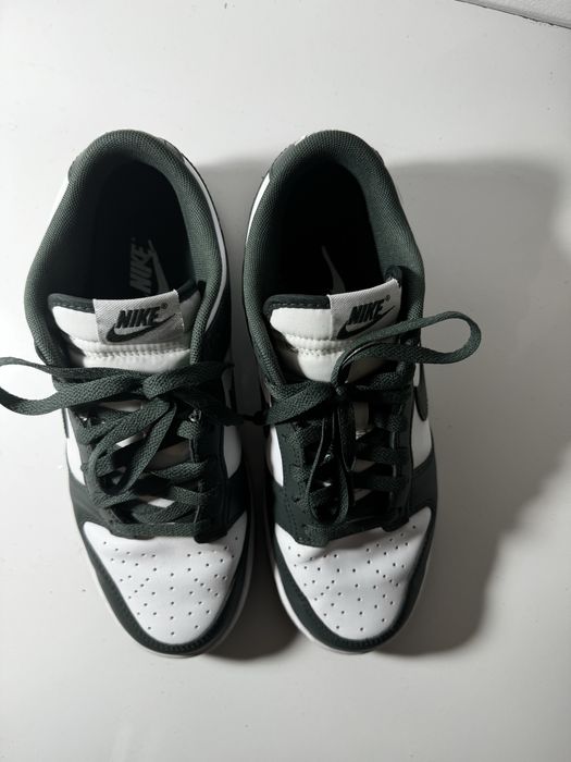 Оригинальные кроссовки Nike