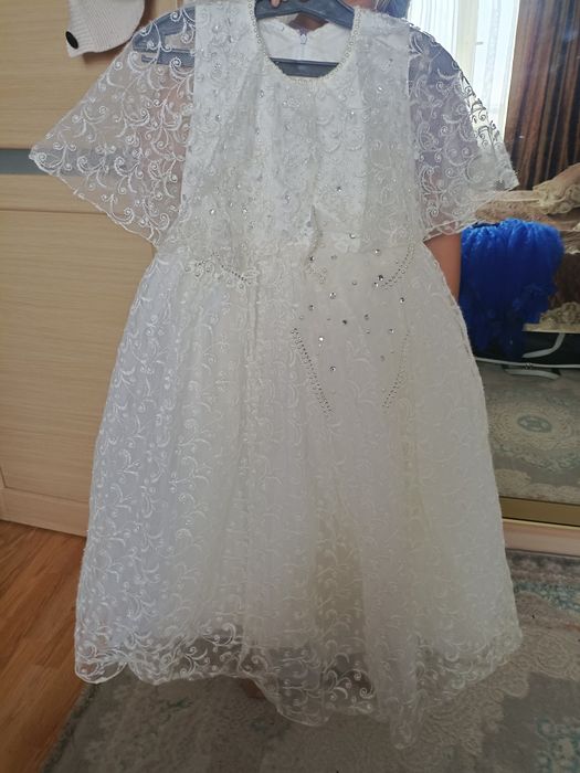 Шикорное Платье 10.000т