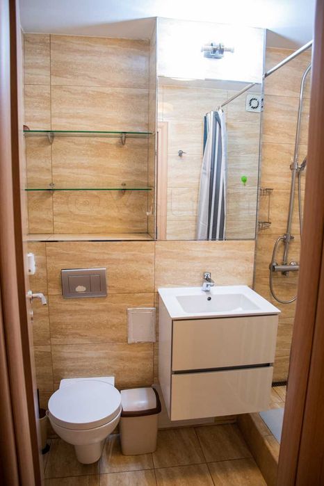 Apartament 2 camere, etaj 1/11, Dristor, langa metrou