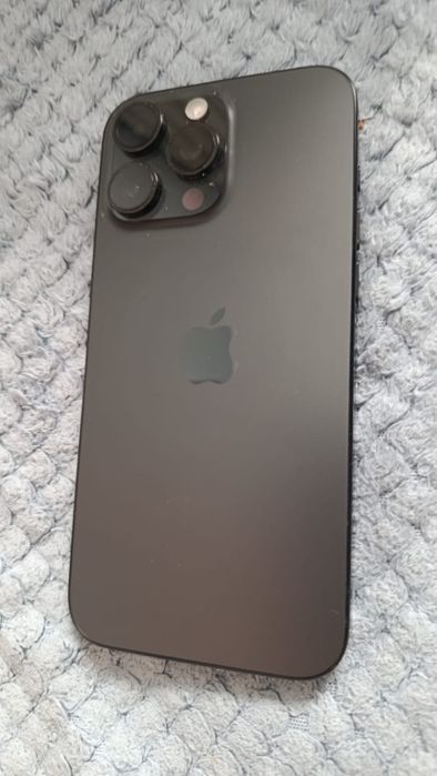 iPhone 16 Pro Max 1TB