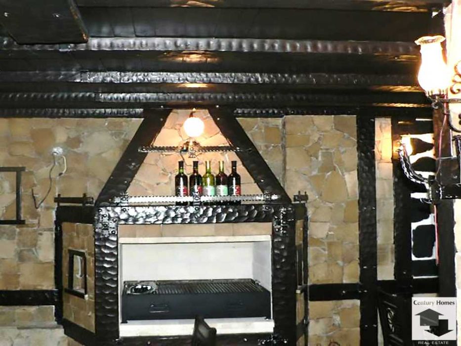 Продава се Заведение в Велико Търново, Център - 114 кв.м за 1360 €/кв.м - Снимка #5