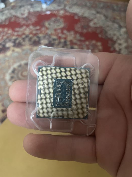 Процесор i7 11700