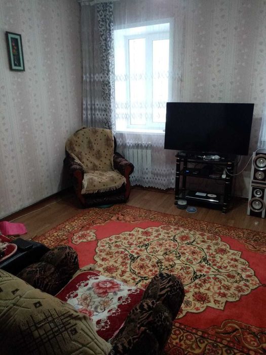 Продам благоустроенный дом в центре города