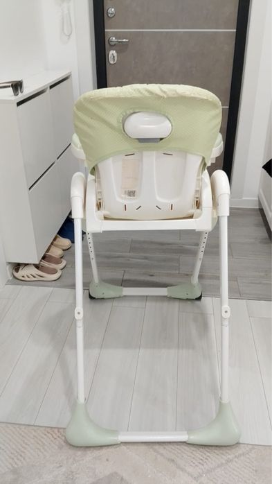 Детский стульчик