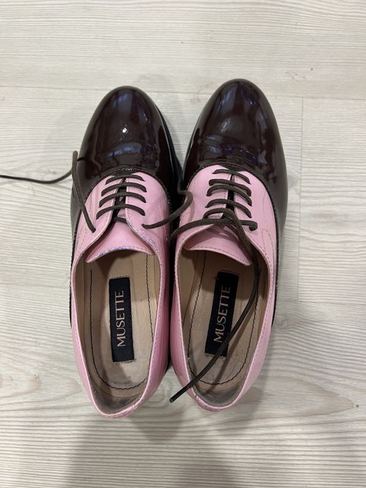 Pantofi NOI MUSETTE - mussete - zara aldo mango il passo