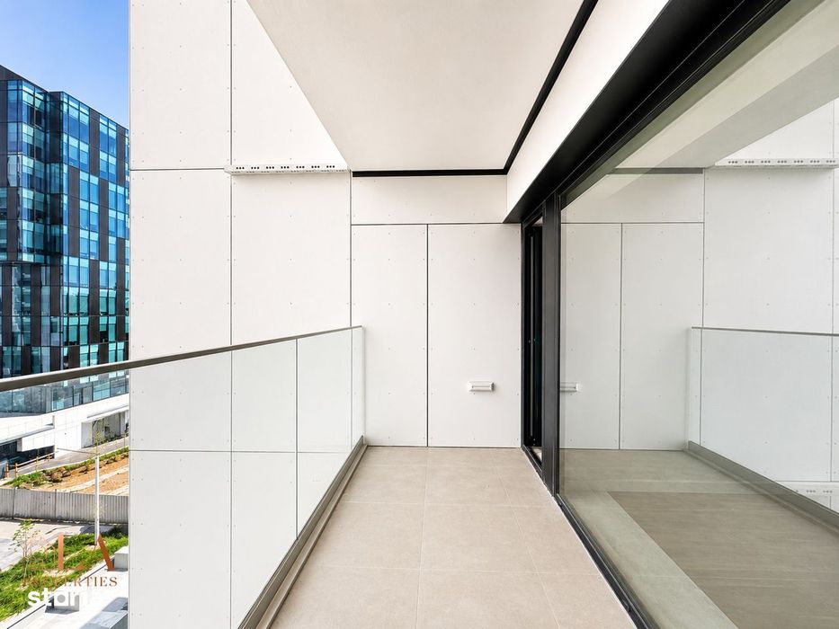 Apartament 2 camere | Parcare subterana inclusa | One Cotroceni