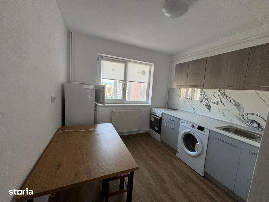 Apartament 2 camere Ostroveni
